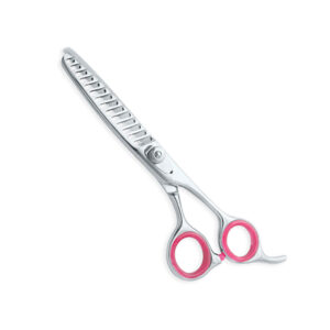 Professional Hairdressers Thinning Scissors Stainless Steel Beauty Scissors