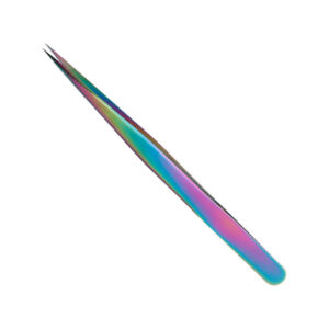 2021 Personalized Eyelash Tool Bulk Best Stainless Steel Tweezers