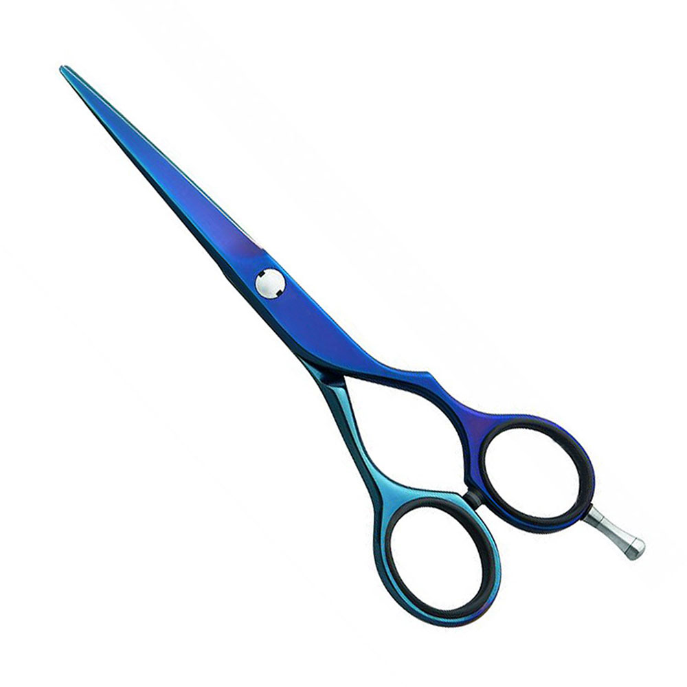 Professional Razor Hair Cutting Polished scissors
