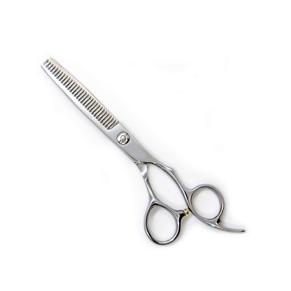 Stainless Steel High Quality Professional Salon Hair Thinning Scissors