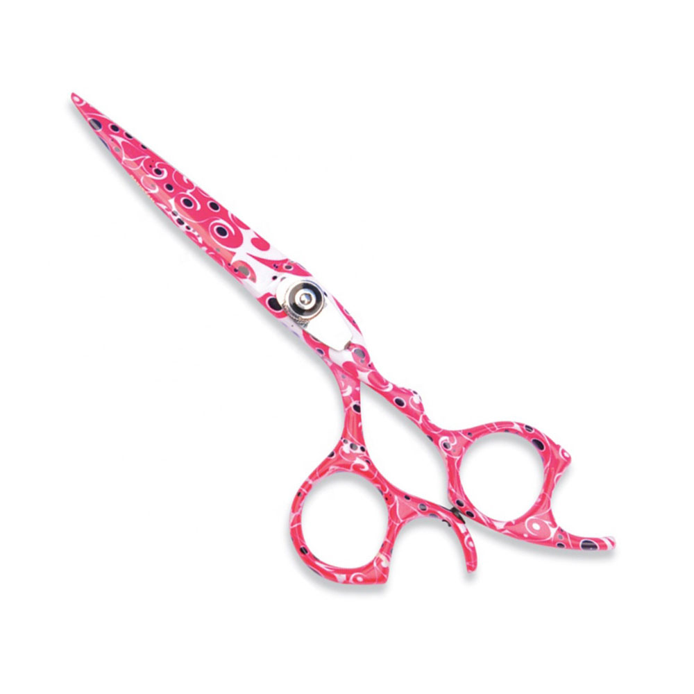 Professional Barracuda Barber Razor Hair Scissors