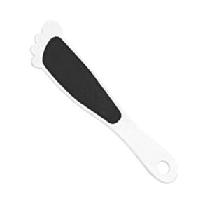 Wooden Handle Callus Remover Pedicure File Cheap Price Wooden Foot File