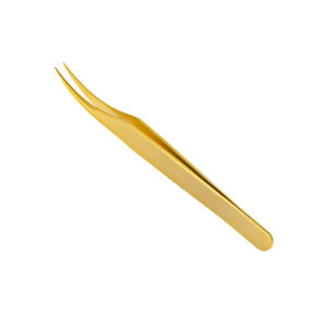 High Precision Wholesale High Quality Lashes Tweezers