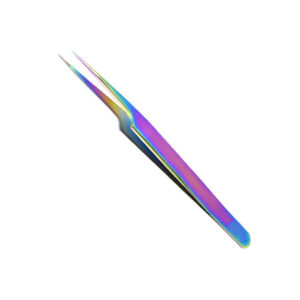 professional Eyelash Extension Tweezers Wholesale Price Volume and Classic Tweezers