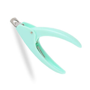 Superior Quality Extension Edge Tip Cutting Professional Nail Tip Cutter
