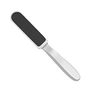 Personal Nail Tool Foot Care Foot Style Wood Design Professional Foot File