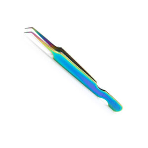 Professional Eyelash Extension Tweezers Wholesale Price Classic Tweezers