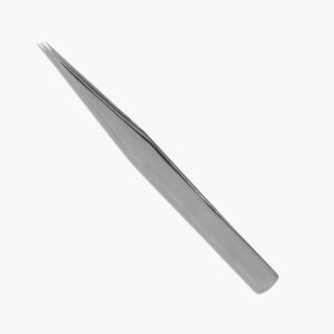 Customized Colors Professional Eyelash Extension Tweezers