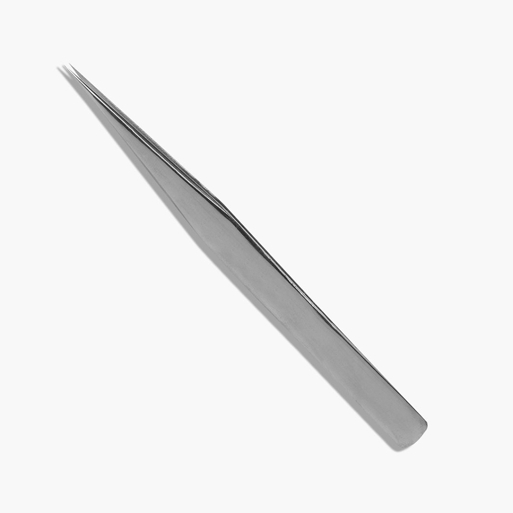 Customized Colors Professional Eyelash Extension Tweezers