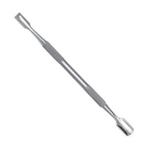 Nail Cuticle Pusher / Remover Double Ended