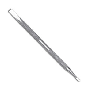 Cuticle Nail Pusher / Remover Double Ended