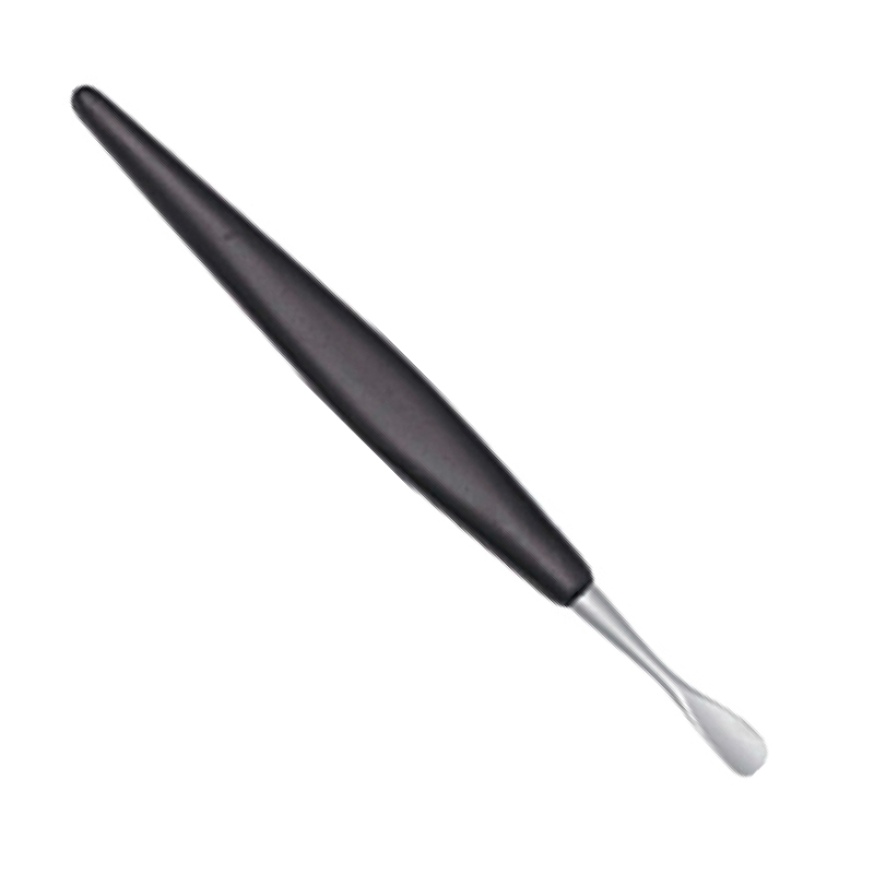 Plastic Handle Cuticle Pusher