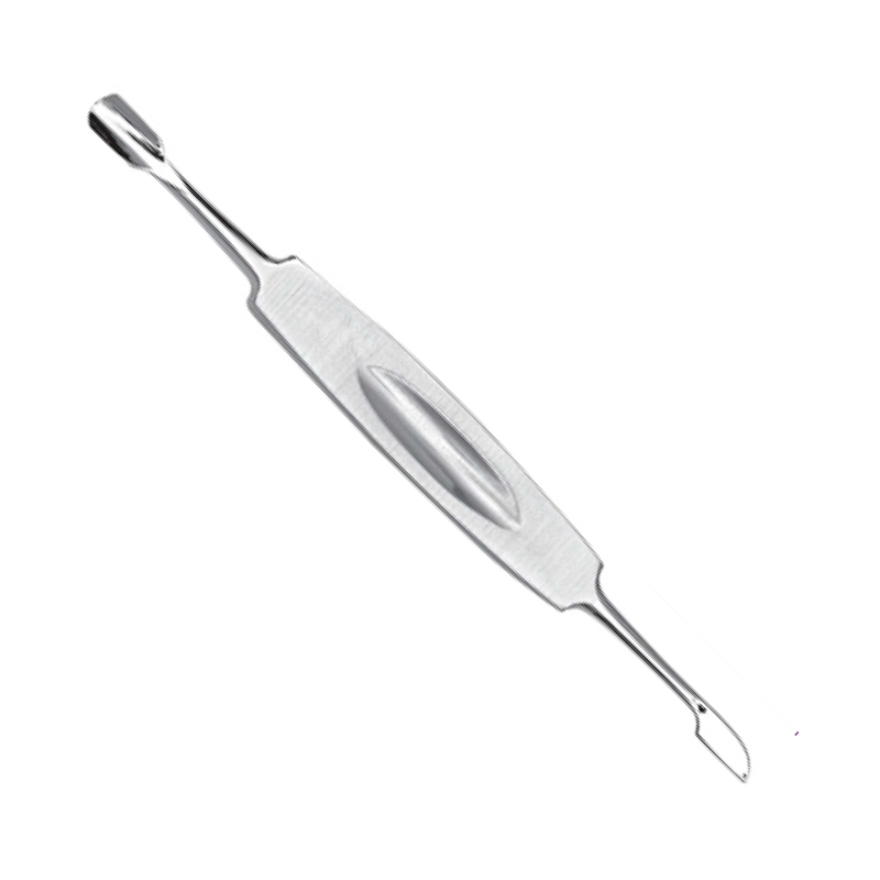 Cuticle double sided pusher / remover