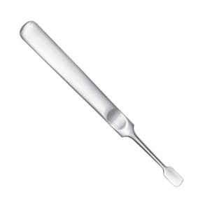 Cuticle double ended pusher / remover