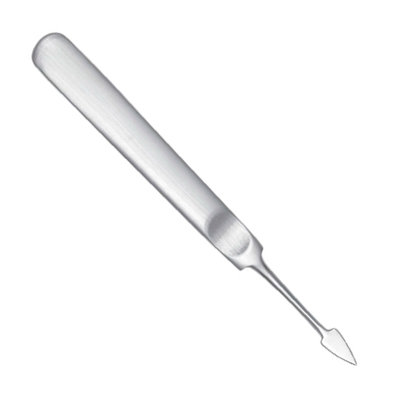 Cuticle double ended pusher / remover