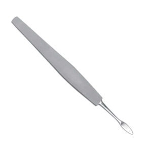 Cuticle double ended pusher / remover