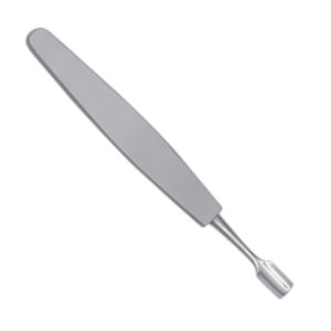 Professional Cuticle pusher